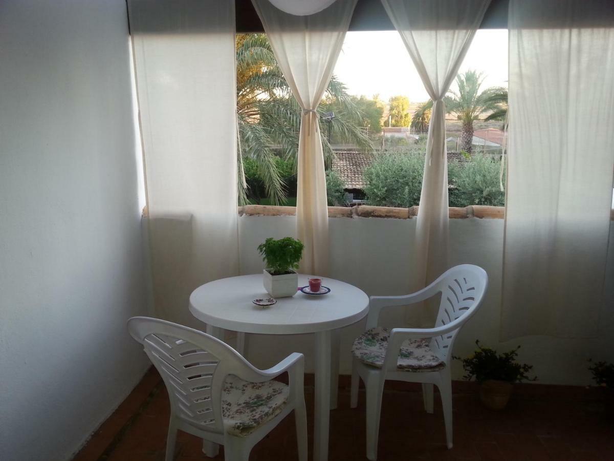 Apartamento Sun & Palm Trees Balsares Exterior foto