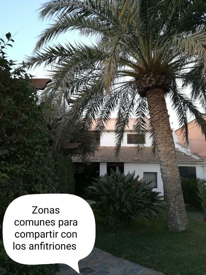 Apartamento Sun & Palm Trees Balsares Exterior foto