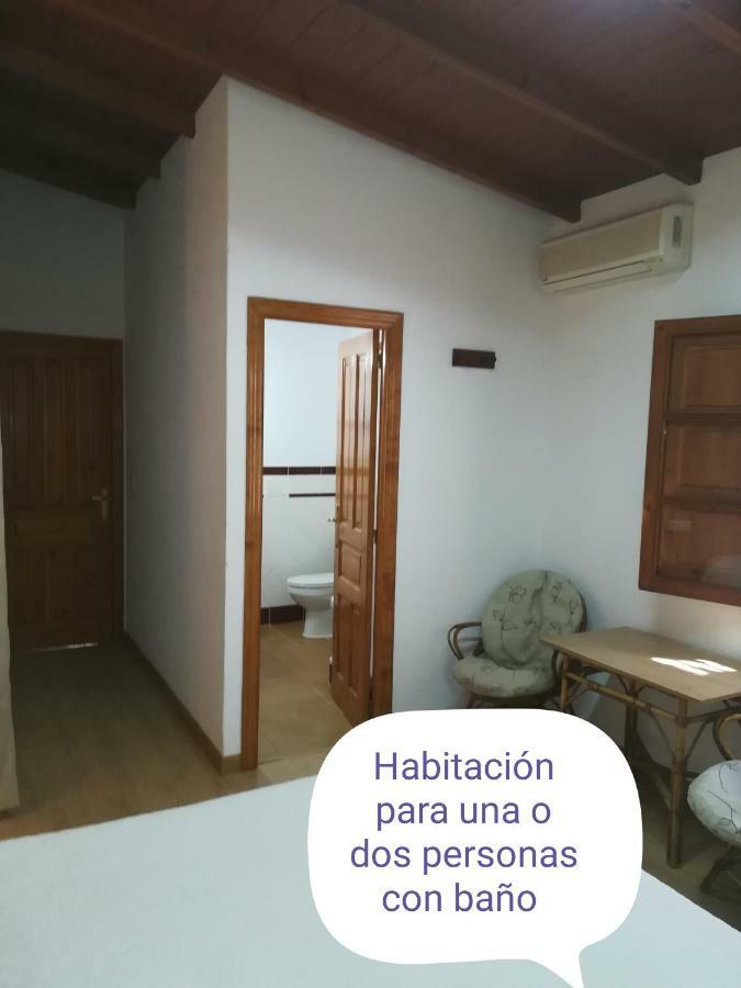 Apartamento Sun & Palm Trees Balsares Exterior foto